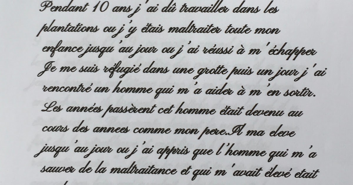Exemple De Journal Intime D'un Eleve  Umi Wasiati
