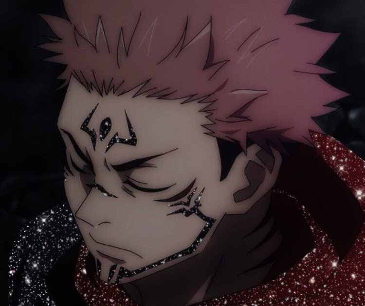 Sukuna Domain Expansion Gif - DOMBAIN