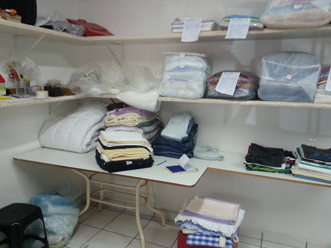 Avaliações sobre Lavanderia São João em Teresina - Lava-rápido
