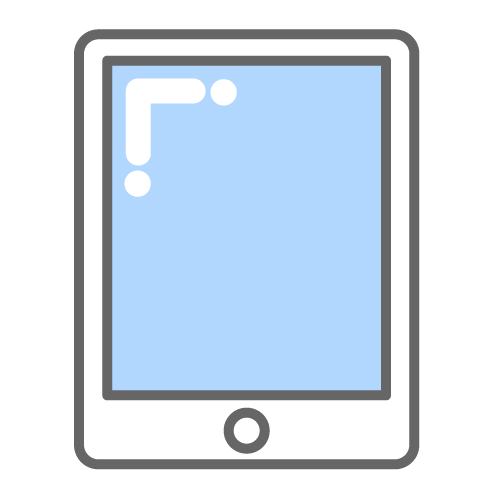 Clip Art Ipad Image - Best Free Library