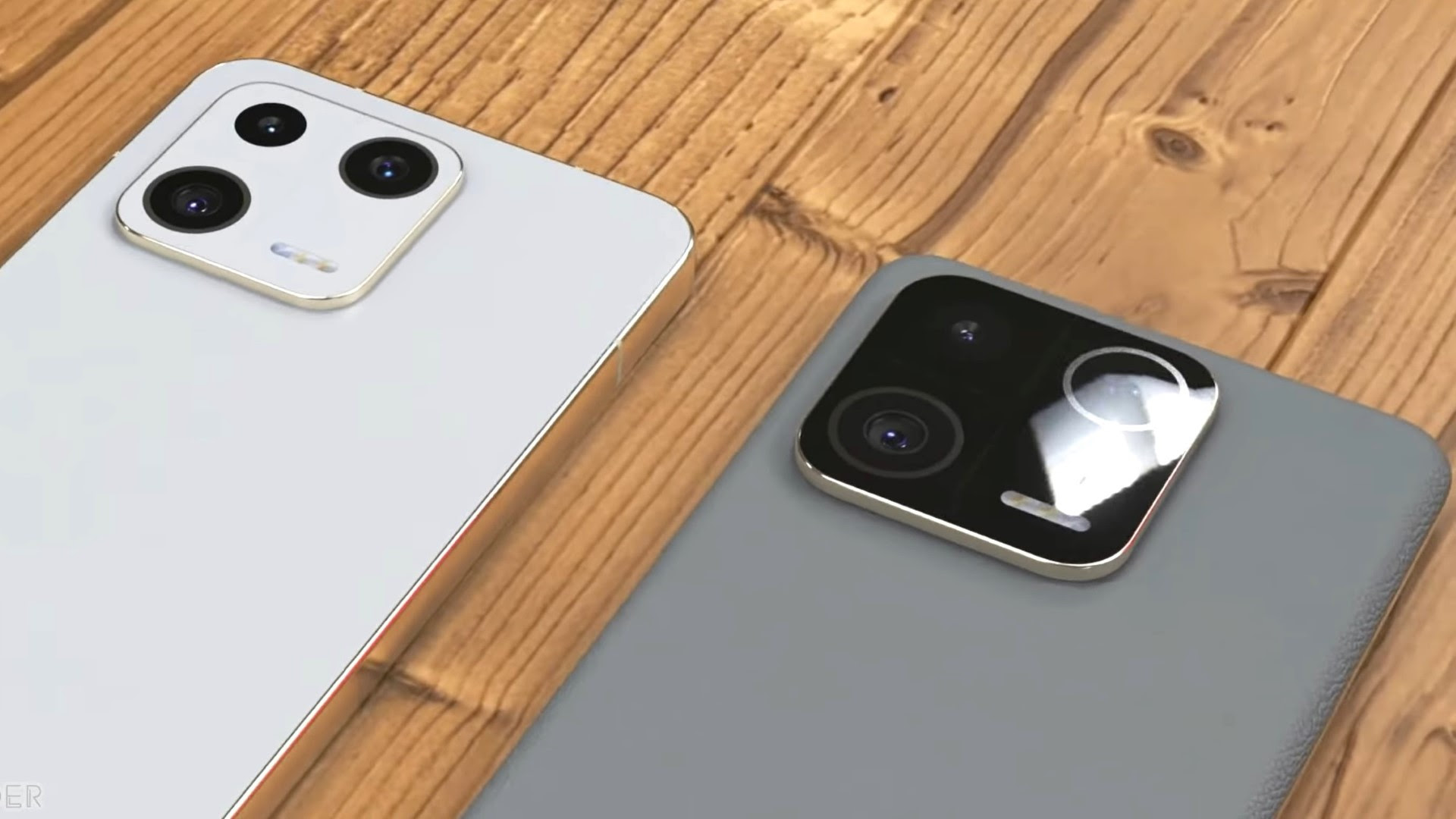 Xiaomi 13: Einige der neuen Features wie eine Keramik-Option bereits offiziell bestätigt