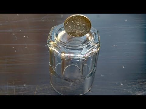 Endless Water Jug Magic Trick Revealed