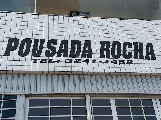Pousada Rocha