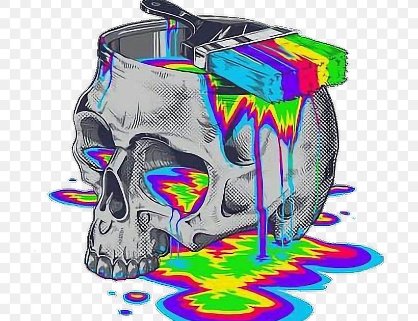 Psychedelic Drawing - Find & download free graphic resources for