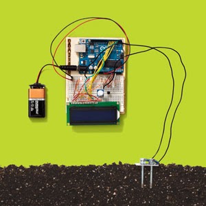 arduino plant diy moisture monitor plants projects sensor house build watering project soil kill never another using technology system automatic