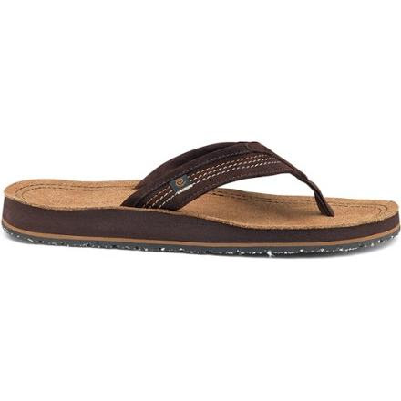 rafters flip flops