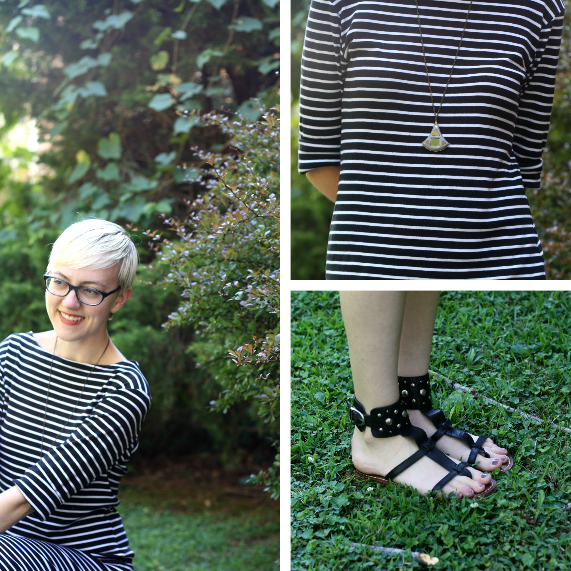 personal style black and white stylewiseguide.com