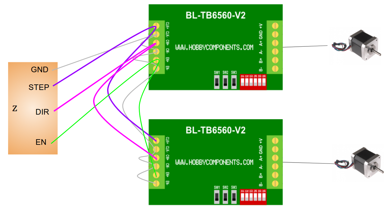 Tb6560 Relay Wiring Diagram biokonyha