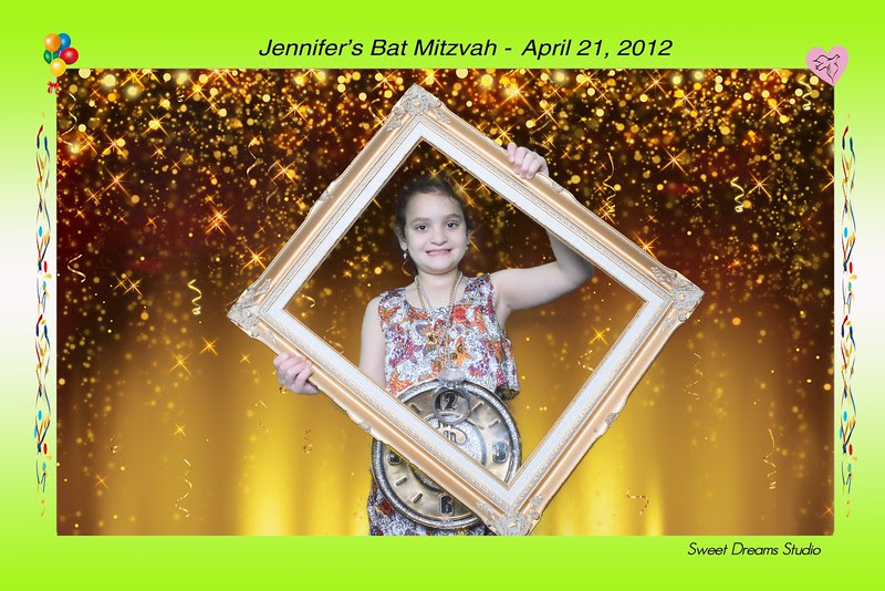 photo booth potomac maryland bar mitzvah