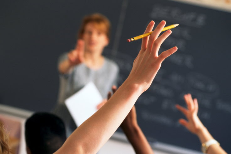 Unvaccinated teachers allowed back to work from next term under new proposal