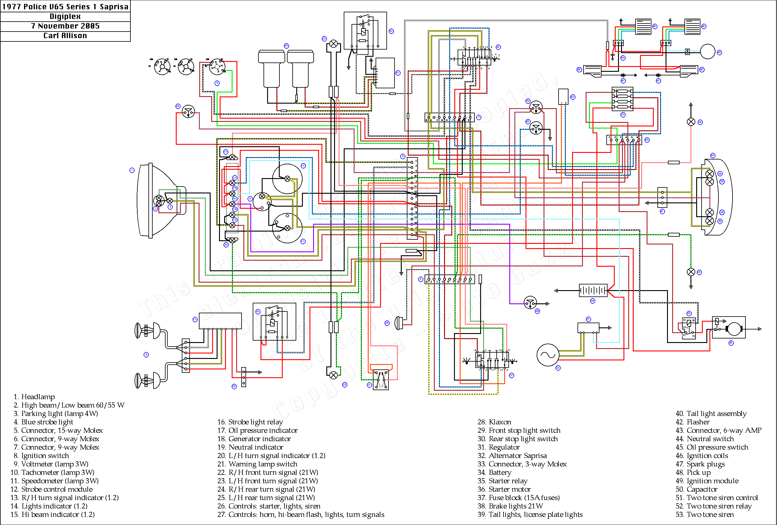 20 Best Vw Ignition Switch Wiring Diagram