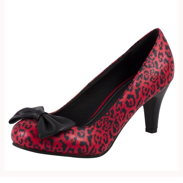 high heels perth