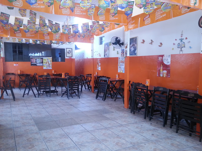Chiks Bar