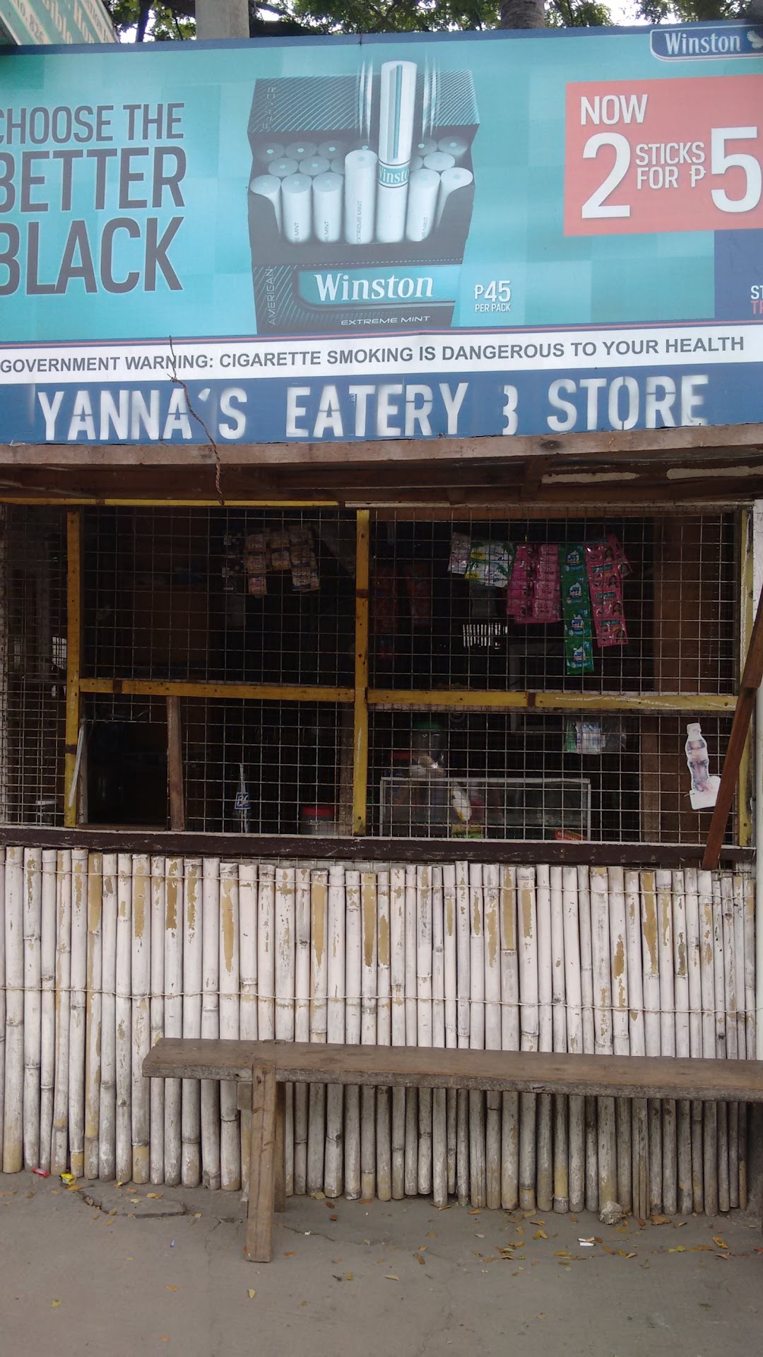Yannas Eatery & Store