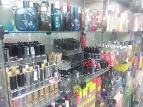 Paty Cosméticos e Perfumaria