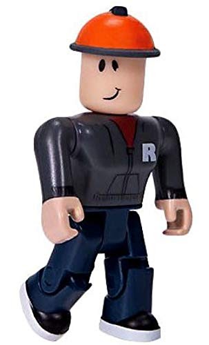 roblox builderman figure toys action mini figures clipart characters cake code printables character loose clip mystery brands building printable robux