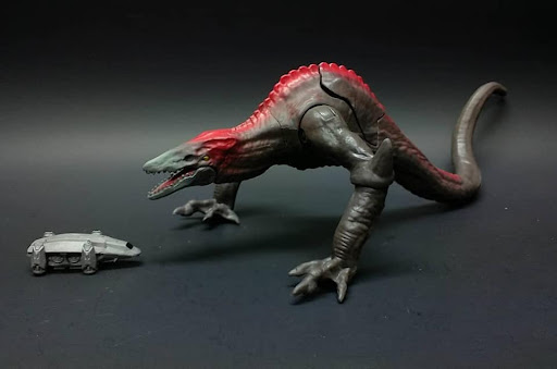 gvk skullcrawler toy