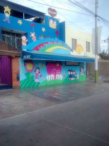Opiniones de LA CASITA DE MIS SUEÑOS en Callao - Escuela