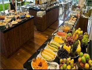 NOVOTEL SAO PAULO MORUMBI Sao Paulo