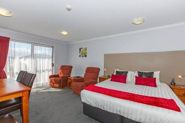 Reviews of BKs Premier Motel Esplanade in Lower Hutt - Hotel