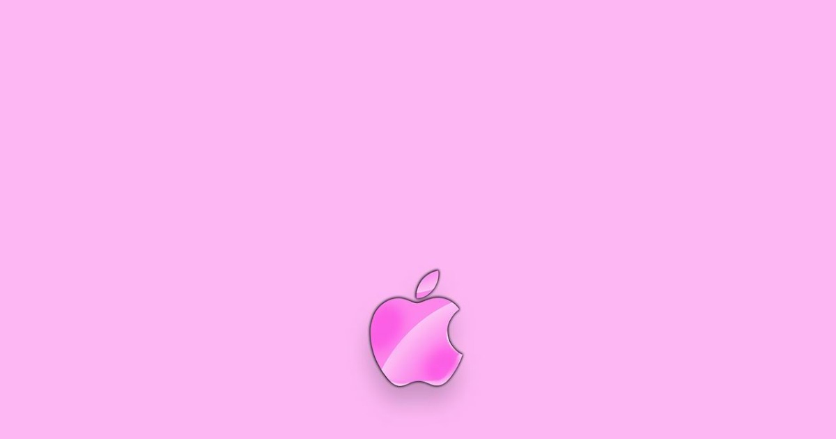 Cute Pink Mac Backgrounds : 3 Super Cute Matching Iphone Mac Wallpapers
