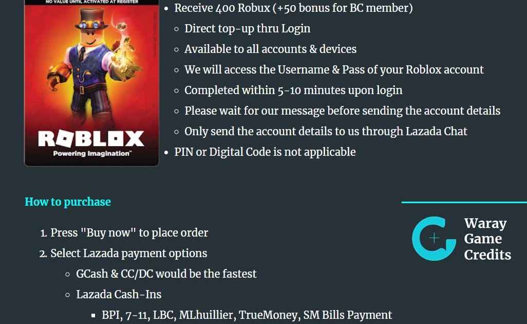 robux gift much give does