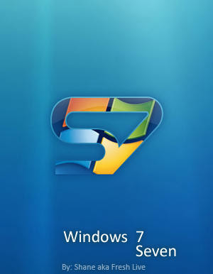 Windows 7 Wallpaper
