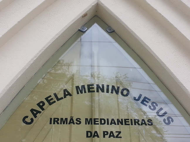 Capela Menino Jesus - Recife