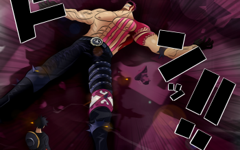 One Piece Katakuri Wallpaper 4k - Anime Wallpaper HD