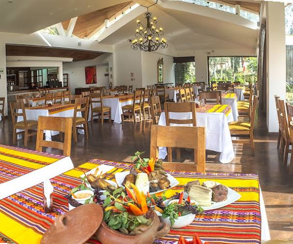 Horarios de Kankay Hotel