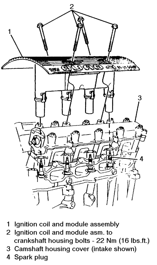 Alero 2 4 Engine Diagram - Wiring Diagram Networks