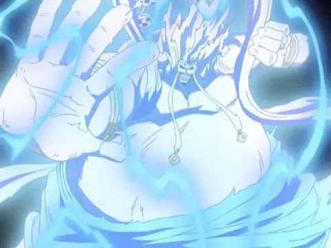 Karakter One Piece yang Telah Mencapai Awakening pada Buah Iblisnya! Karakter One Piece yang Telah Mencapai Awakening pada Buah Iblisnya!