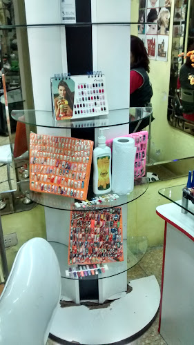 Opiniones de Isabella en Lima - Barbería