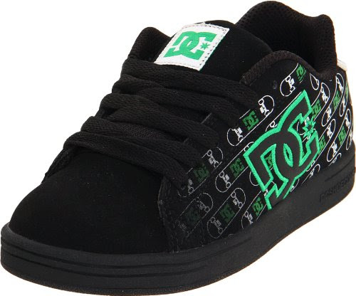 character shoes boys