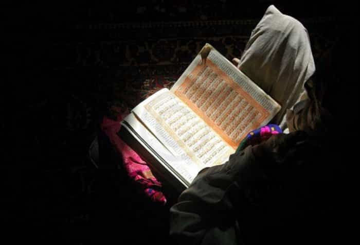 BACAAN DOA IFTITAH : Arab, Latin, Arti, Keutamaan (Lengkap) - IRIEQ BLOG