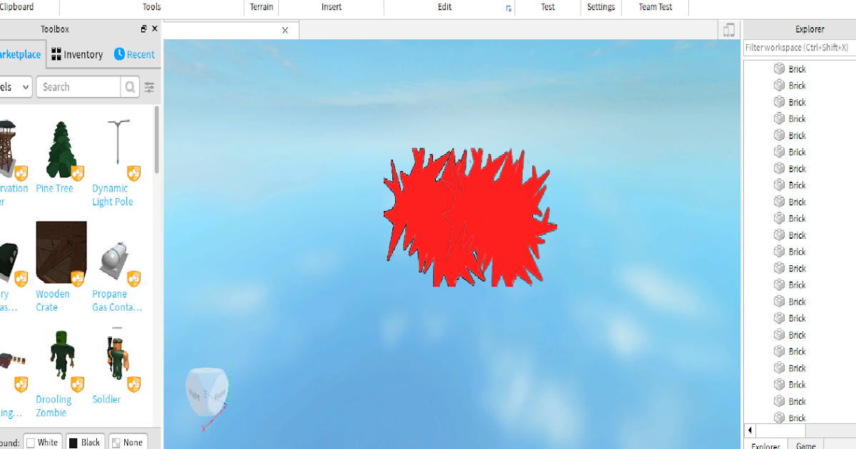 robux