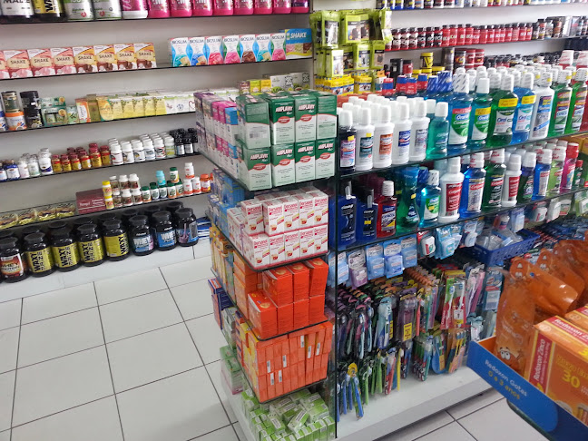Redepharma R-28 - Drogaria