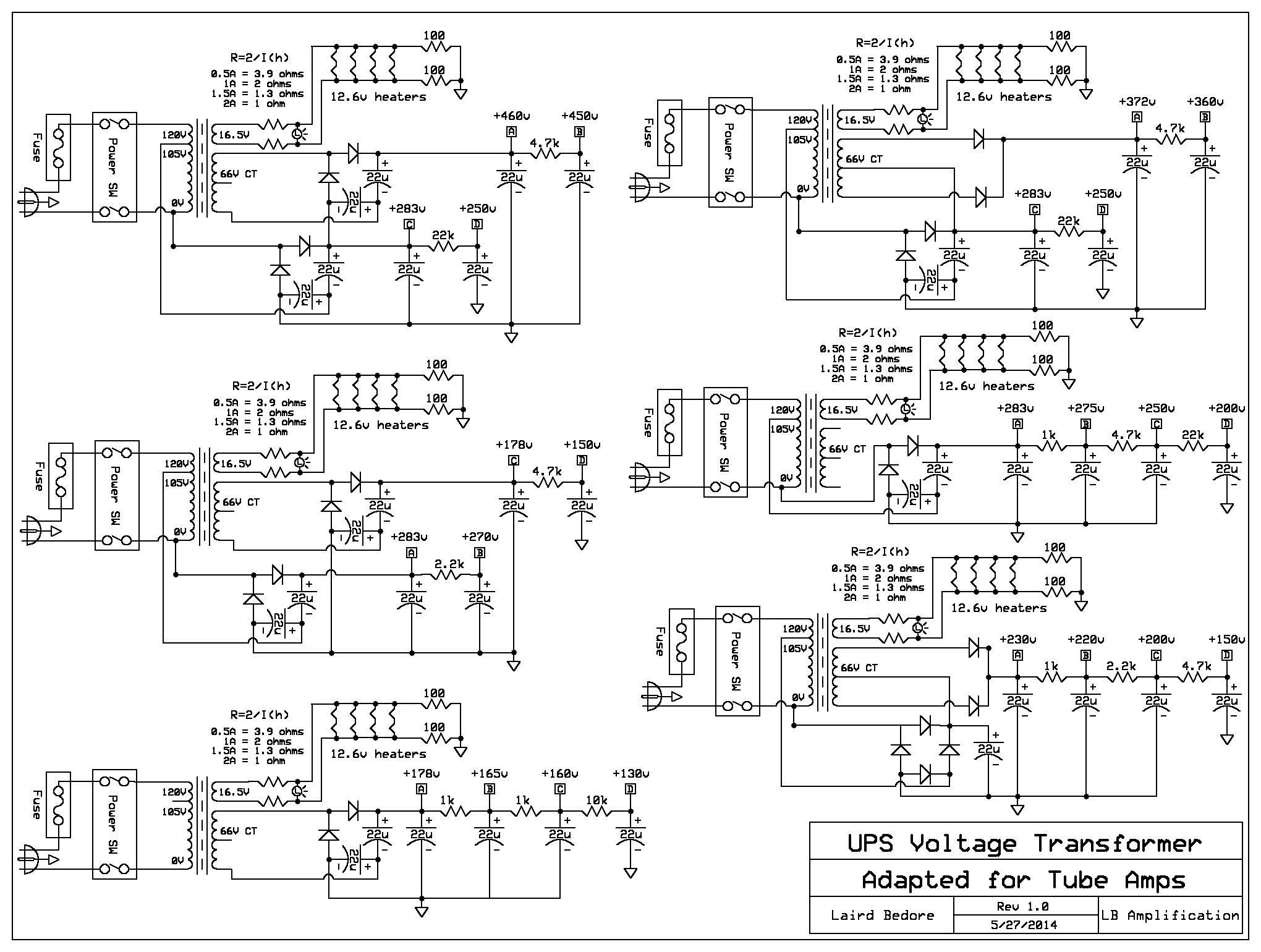 Apc 1500 Battery Wiring Diagram