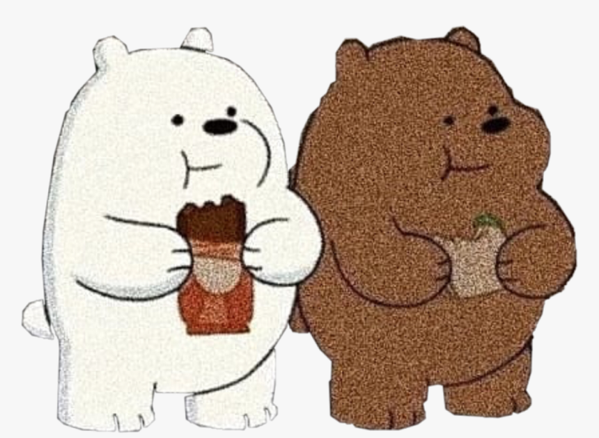 Ice Bear Pfp Cute / Cute baby ice bear | We bare bears, Osos, Escandalosos