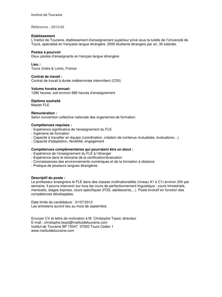 Lettre De Motivation Gratuite Peintre Aeronautique  Soalan bh