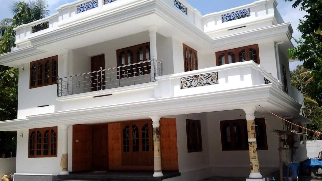 Home Design 20 Images House Plans Kerala Low Budget