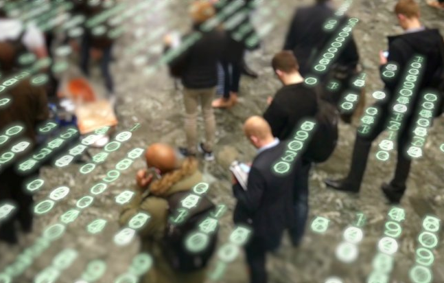 GDPR - What About The Government And Their Agencies And Authorities?