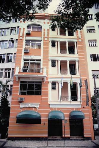 Hotel Inglês