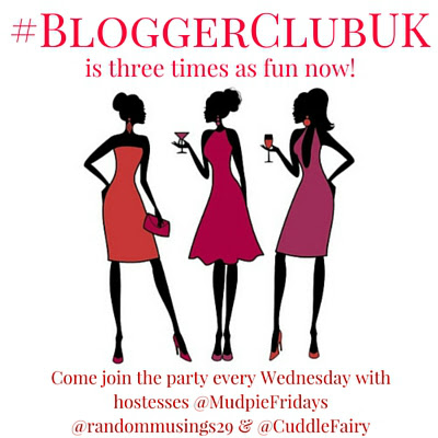Blogger Club UK