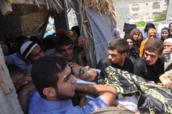 Gaza-funeral-Aug-20-4
