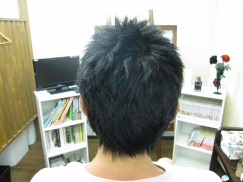 適切な メンズ パーマ 長さ 最低 新しい壁紙のファッション