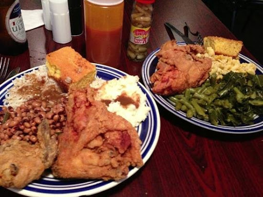 Soul Food Places To Eat Near Me