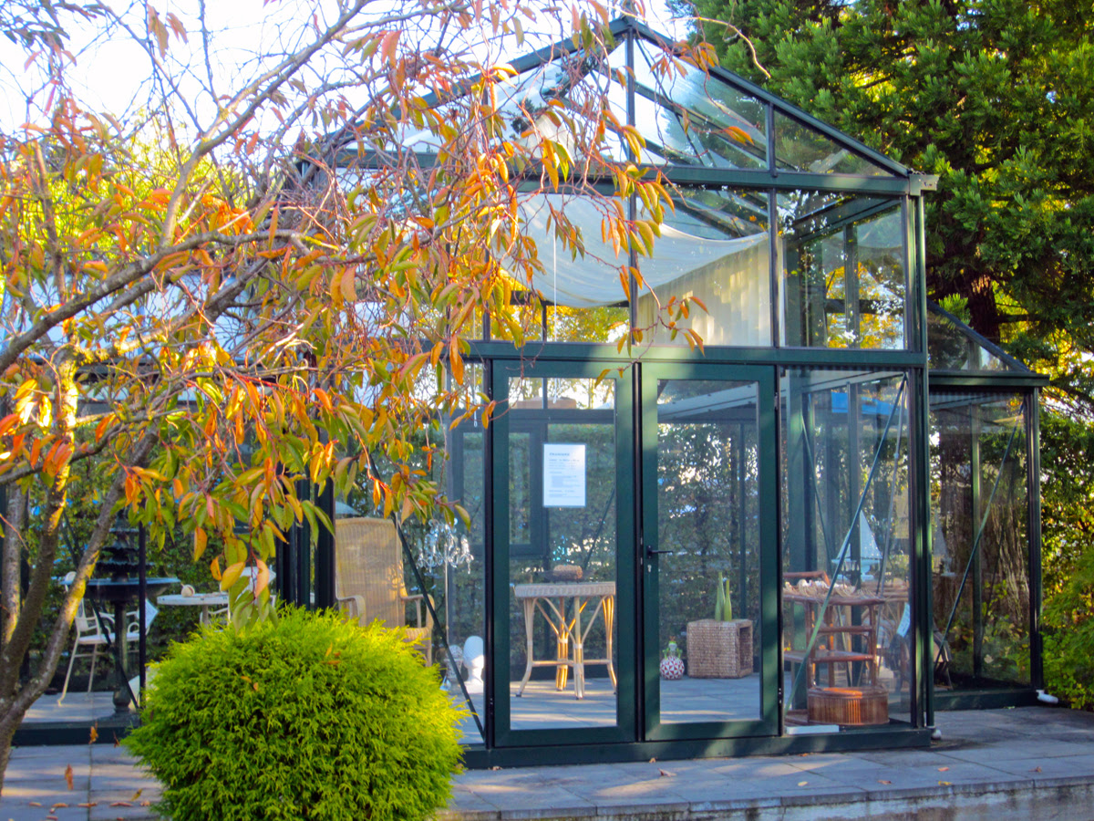 27+ toll Bild Orangerie Garten Orangerie Im Koniglichen