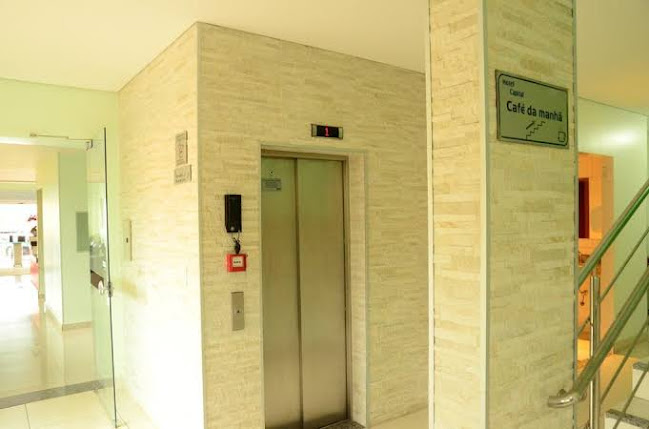 Hotel Capital