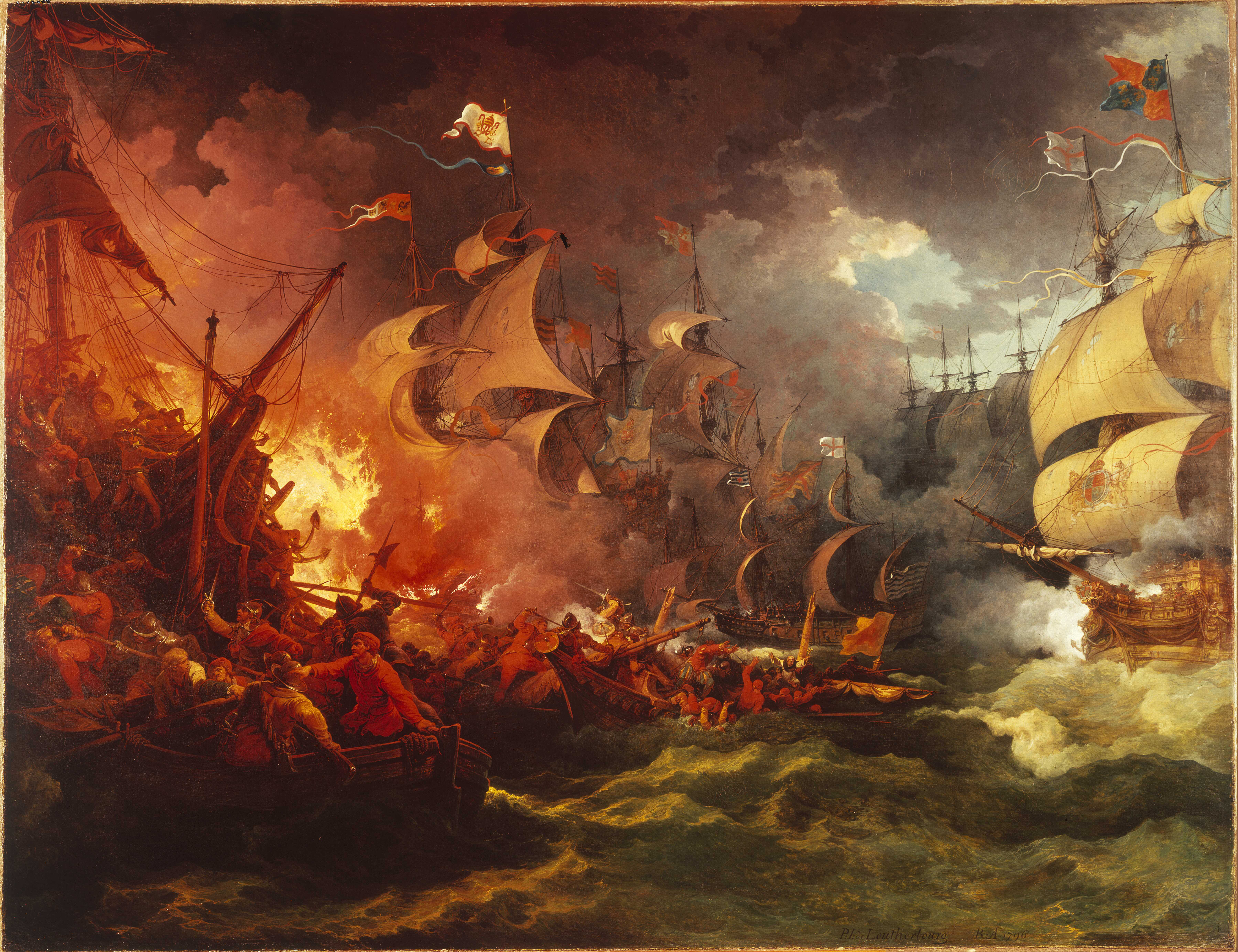 File:Loutherbourg-Spanish Armada.jpg